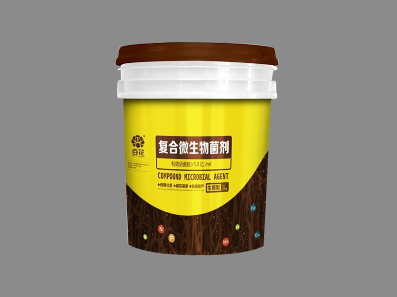 復(fù)合微生物菌劑-生根型