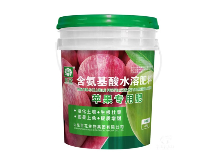 蘋果專用肥